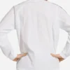 FIFA World Cup 2026 Argentina AFA Anthem White Jacket
