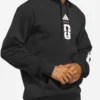 Adidas FIFA World Cup 2026 Match Ball Graphic Hoodie