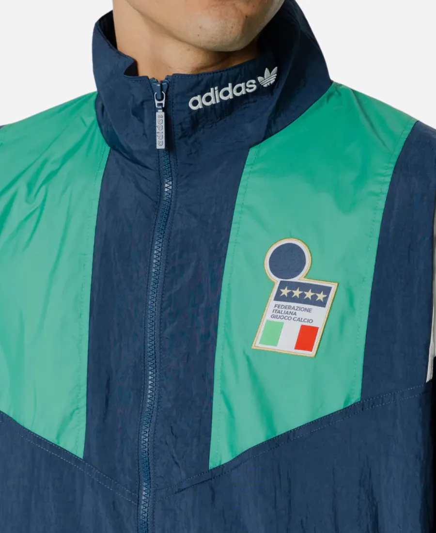 Adidas FIFA World Cup 2026 Italy EQT Track Jacket