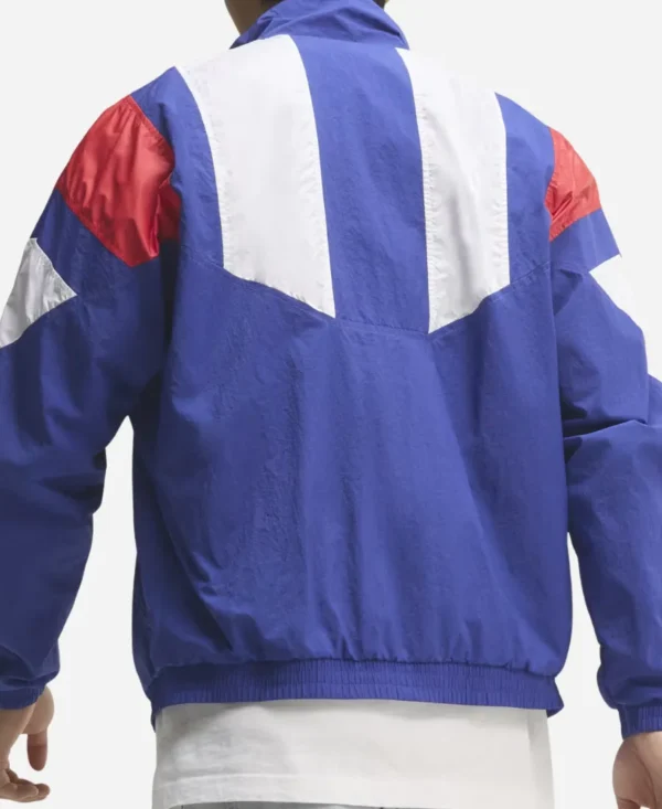 FIFA World Cup 2026 Japan EQT Tracksuit