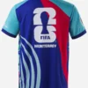 FIFA World Cup 2026 Host City Monterrey Jersey