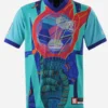 FIFA World Cup 2026 NY-NJ jersey
